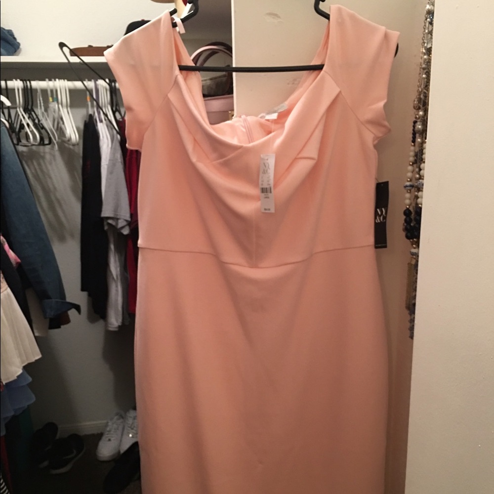 SOLD!!  Brand new dress