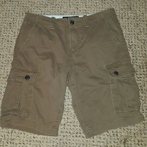 Sale**AE Cargo Shorts
