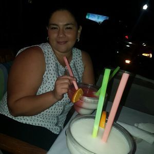 Meet your Posher, Andrea paola