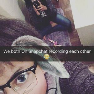 Meet your Posher, Camille