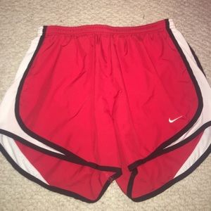 Nike Tempo Shorts