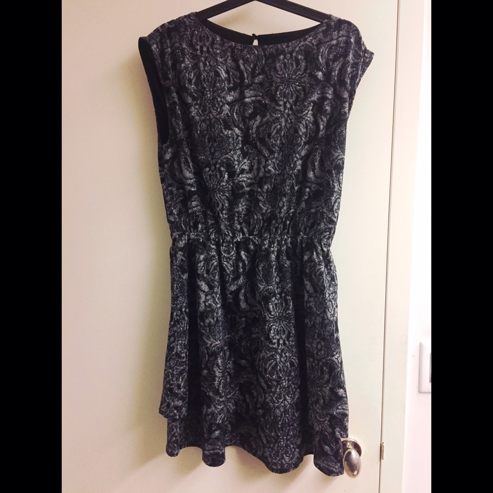 H&m Dress
