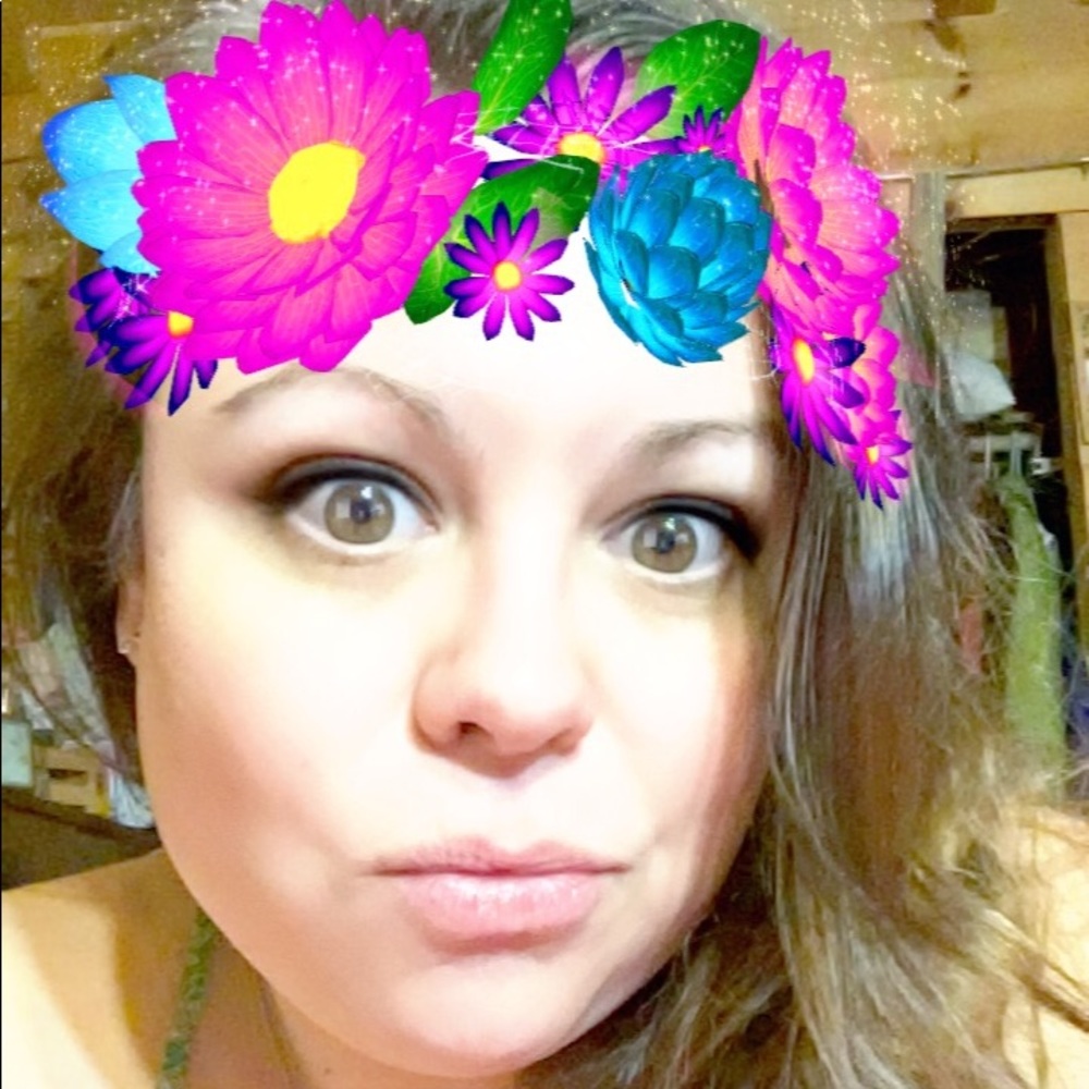 Meet your Posher, Jen