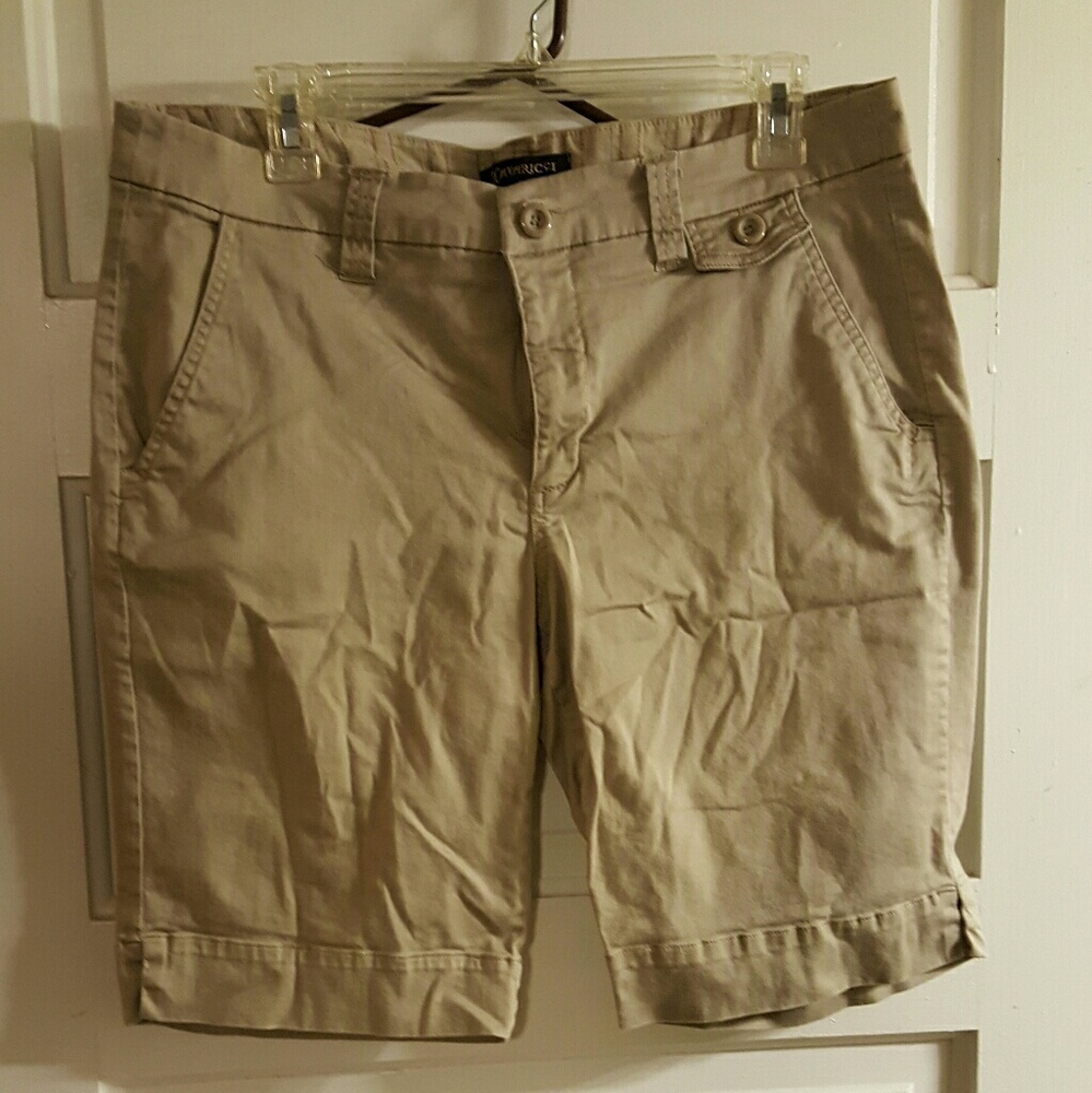 Z.Cavaricci Shorts