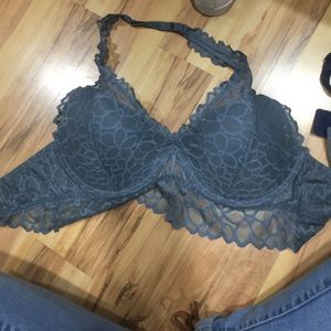 Victoria's Secret halter bralette