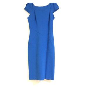 Diane Von Furstenburg "Helen" Dress