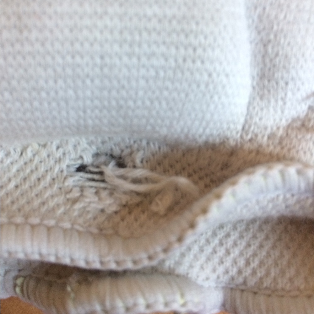 WHITE ASICS KNEEPADS size XS/S - Picture 2 of 4