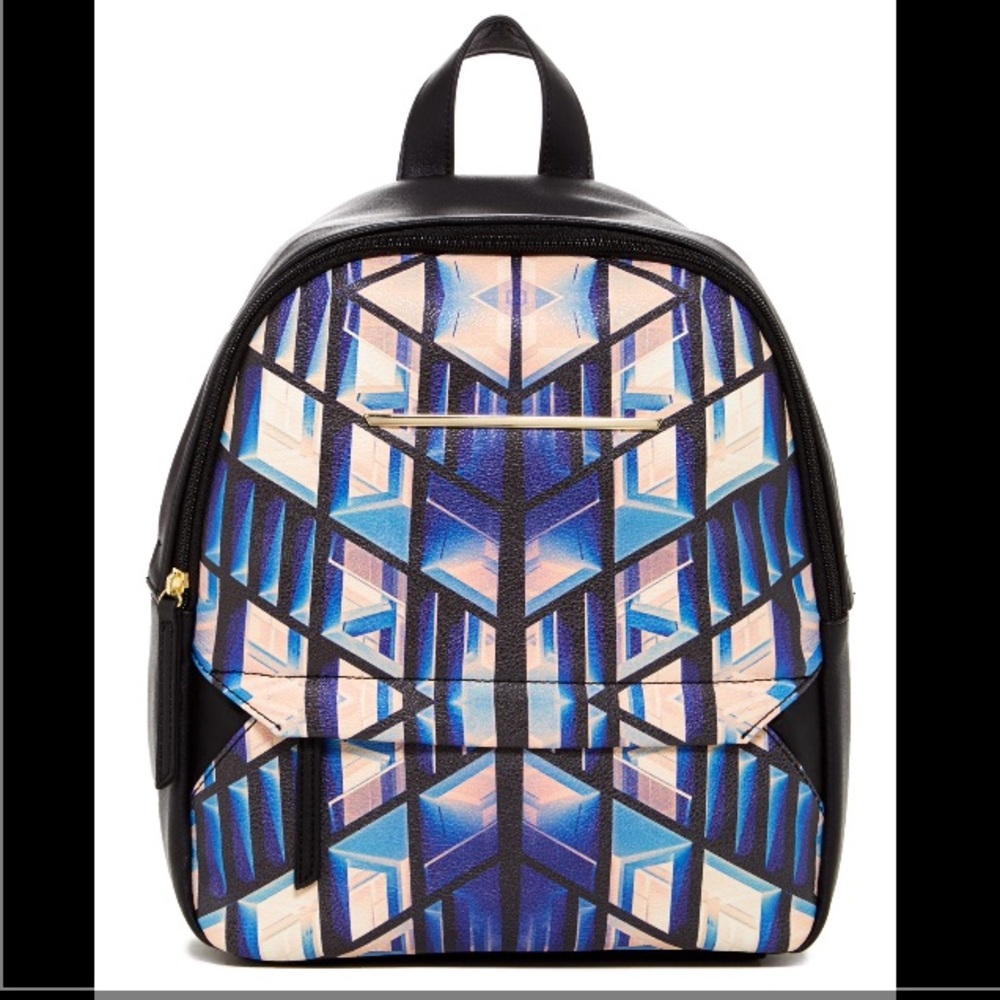 π SOLD! π Danielle Nicole Festival Backpack - Picture 1 of 6