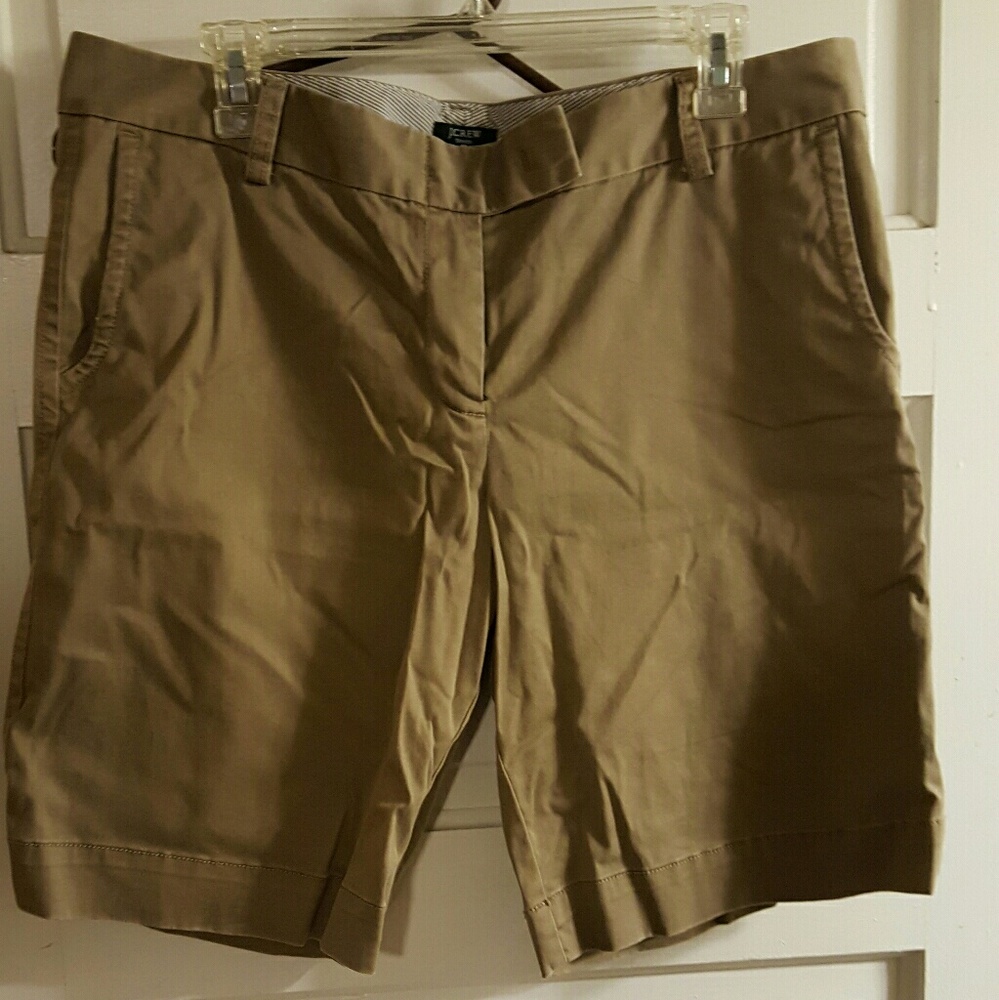 J.Crew Shorts