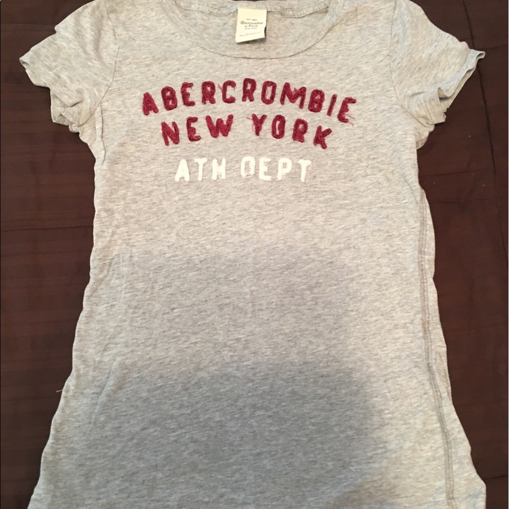 Abercrombie tee