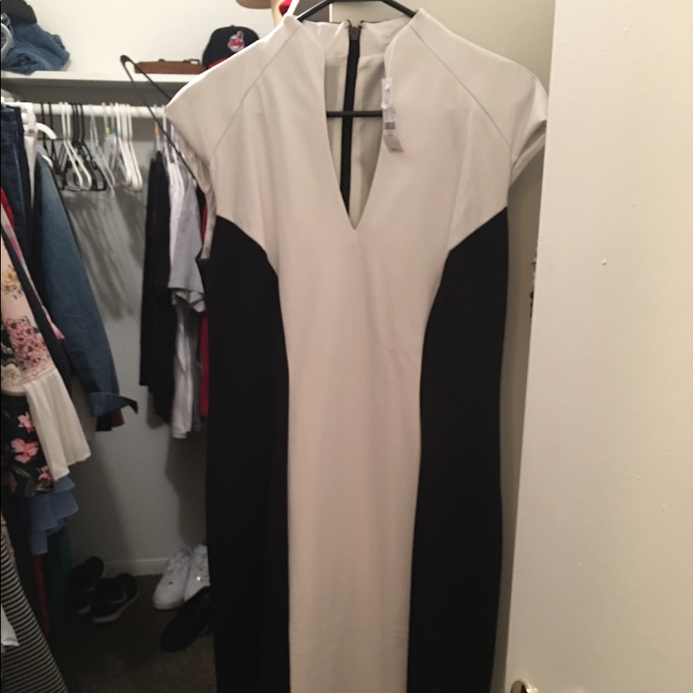 SOLD!!  N w tags dress