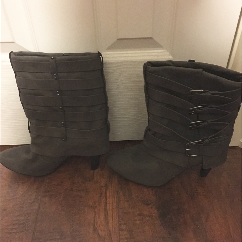 Boots