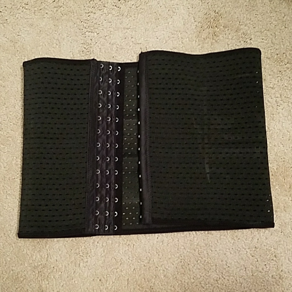 Workout Waist Trainer