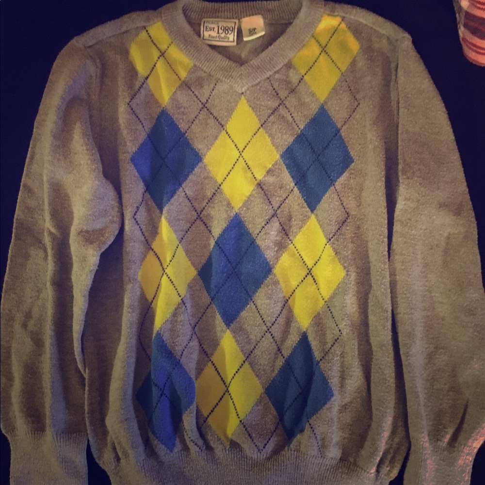 Sweater