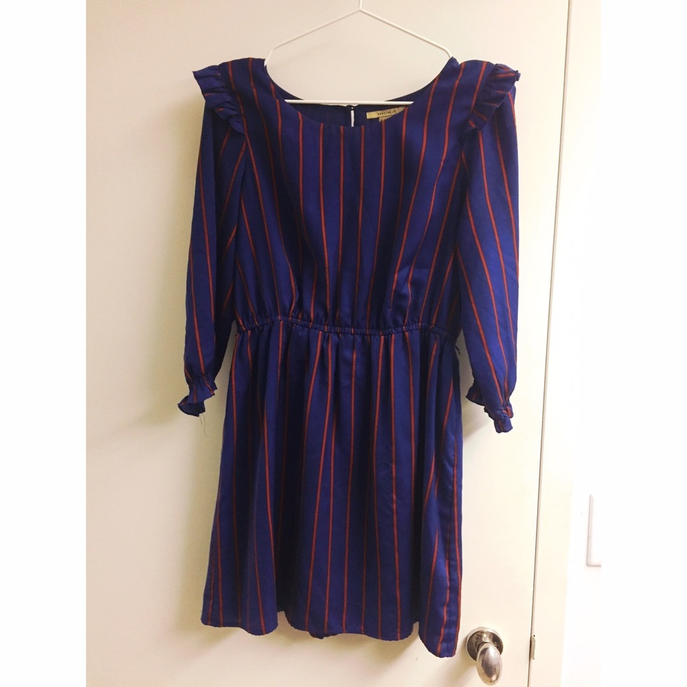Forever 21 Vintage Style Dress