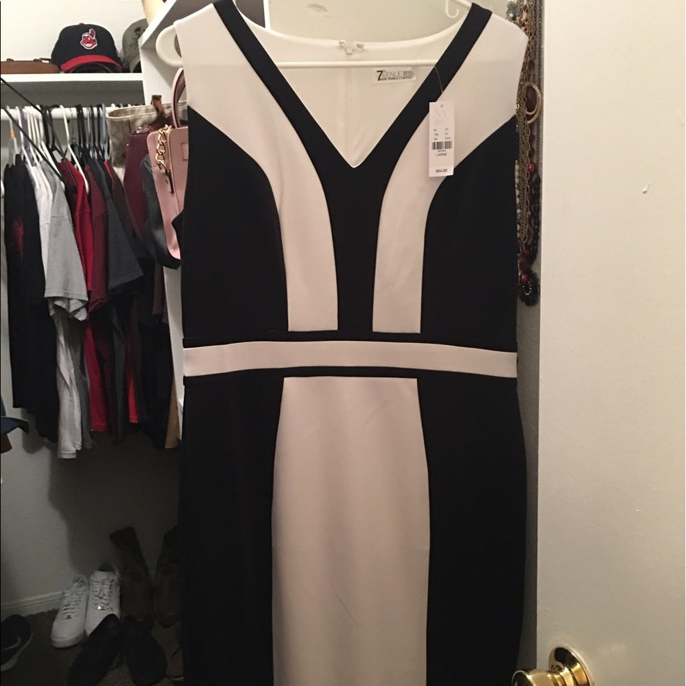 SOLD!!   N W tags sleeveless dress