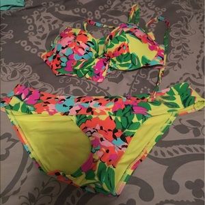 AE Swim set!