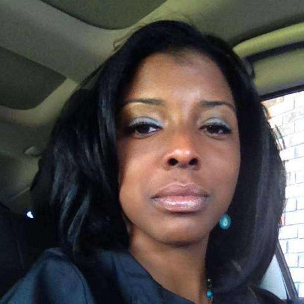 Meet your Posher, Tawanna