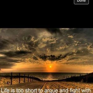 Meet your Posher, Yvette