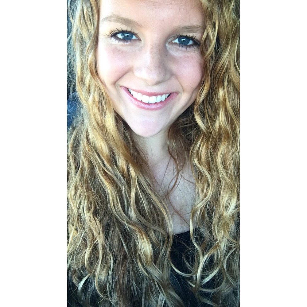 Meet your Posher, Meghan
