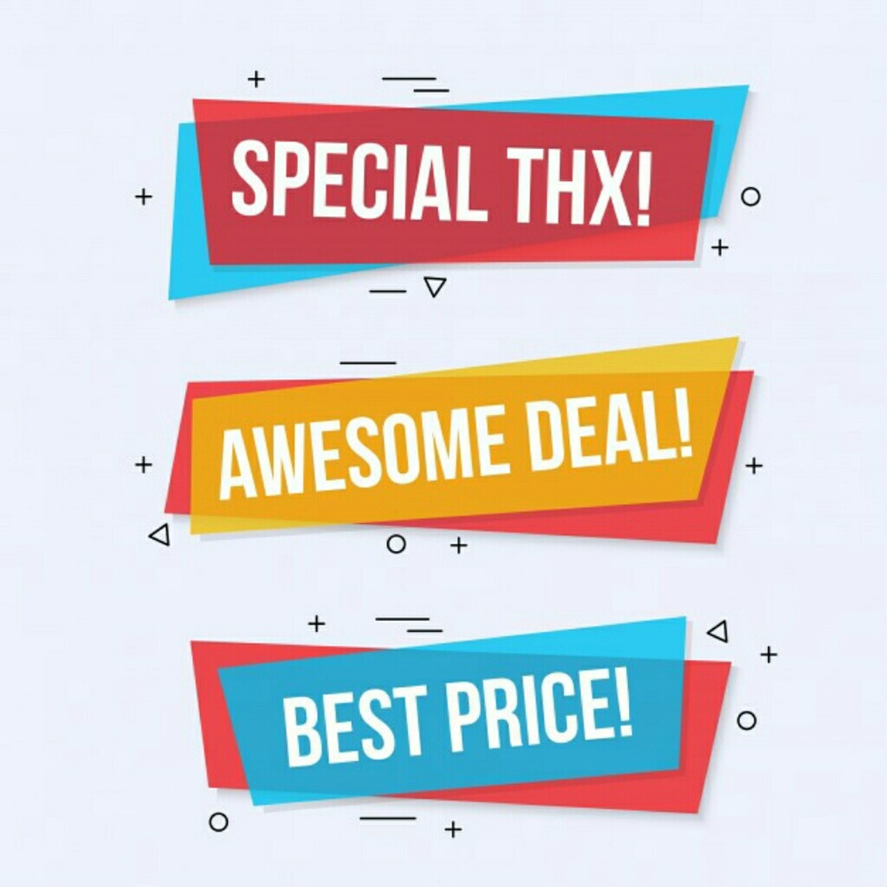 Meet your Posher, Blanch