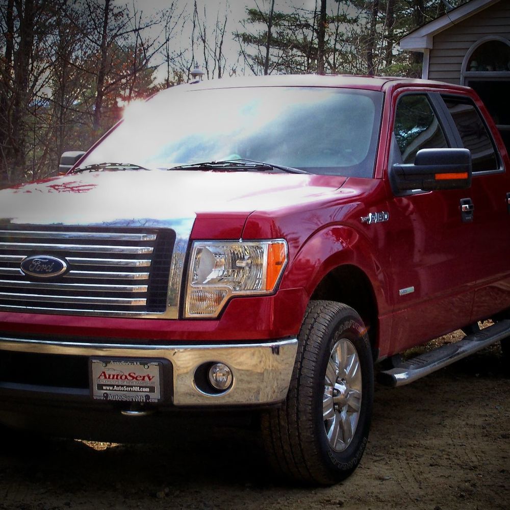 Meet your Posher, Kathy