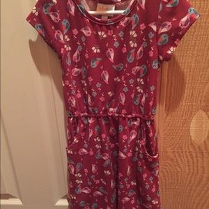 LuLaRoe Mae
