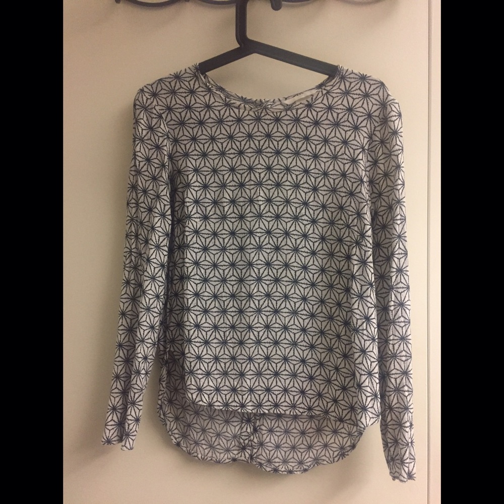 H&m Blouse