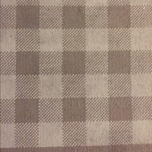 Meet your Posher, Flavia