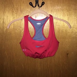 ⭐️LOWEST PRICE⭐️ Nike Sports Bra