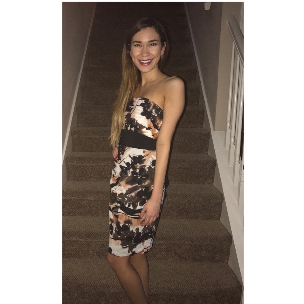 Limited Dress