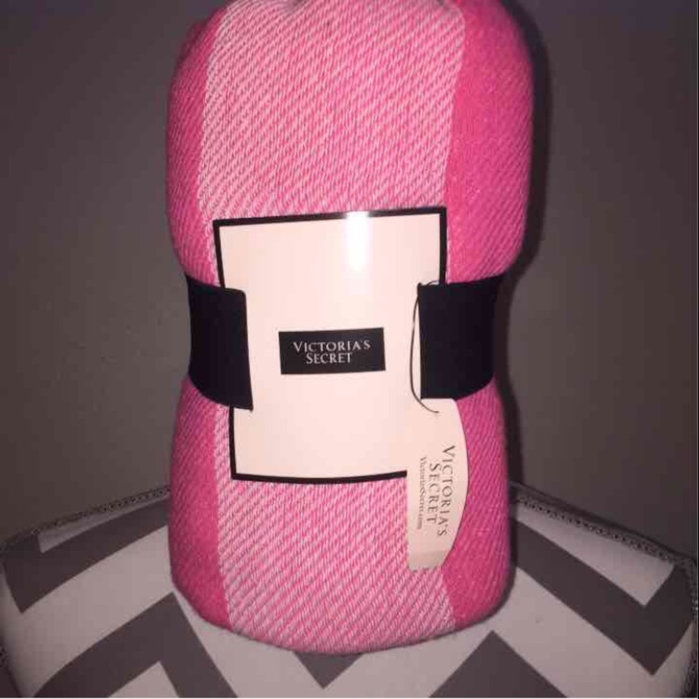 Victoria Secret Beach Blanket