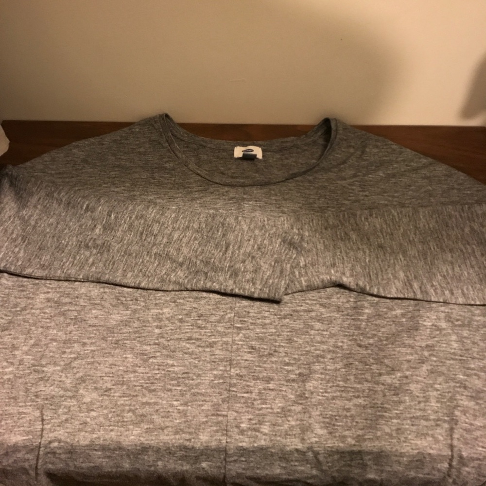 Old navy loose sweater