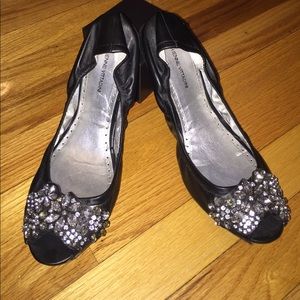 Adrienne Vittadini flats
