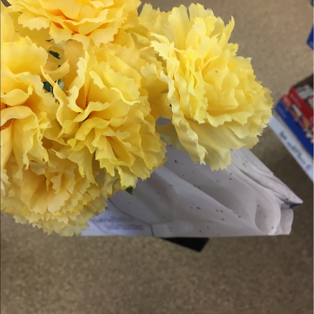 Meet your Posher, April