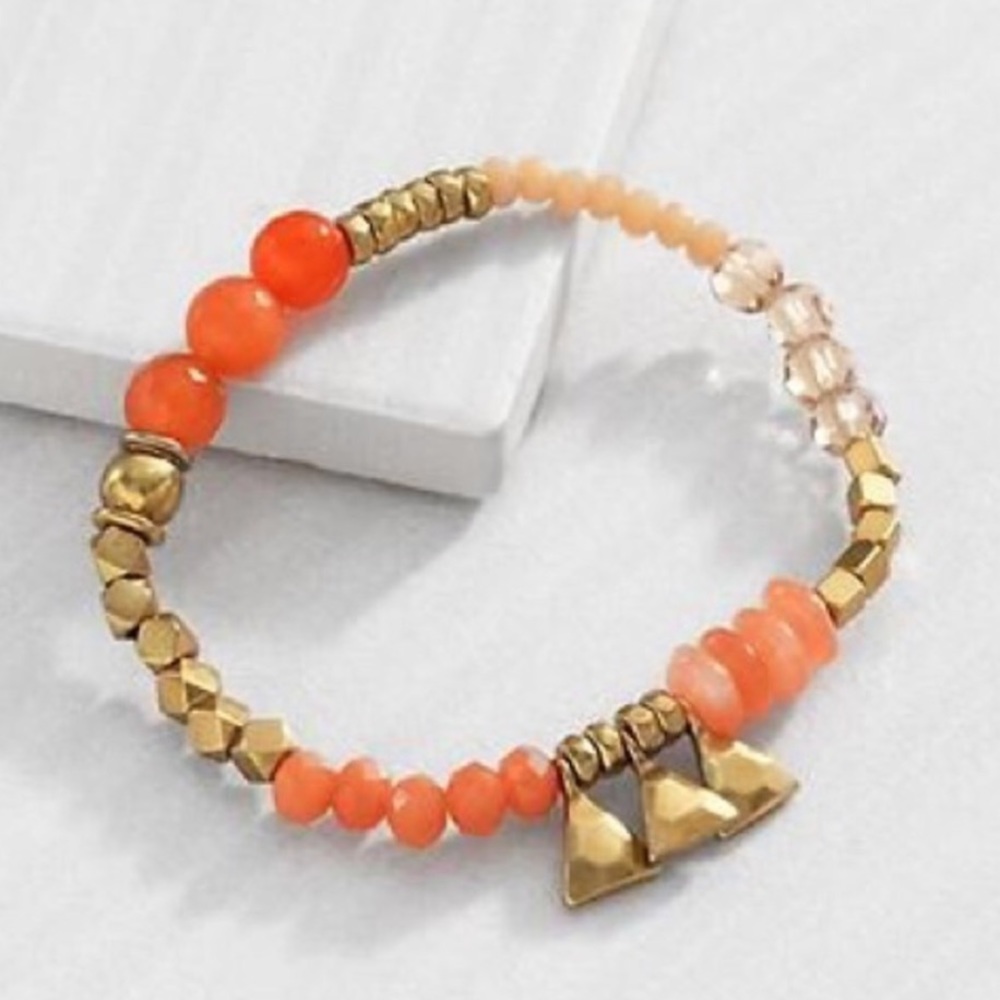 ❤️HOST PICK❤️ Silpada stretch bracelet