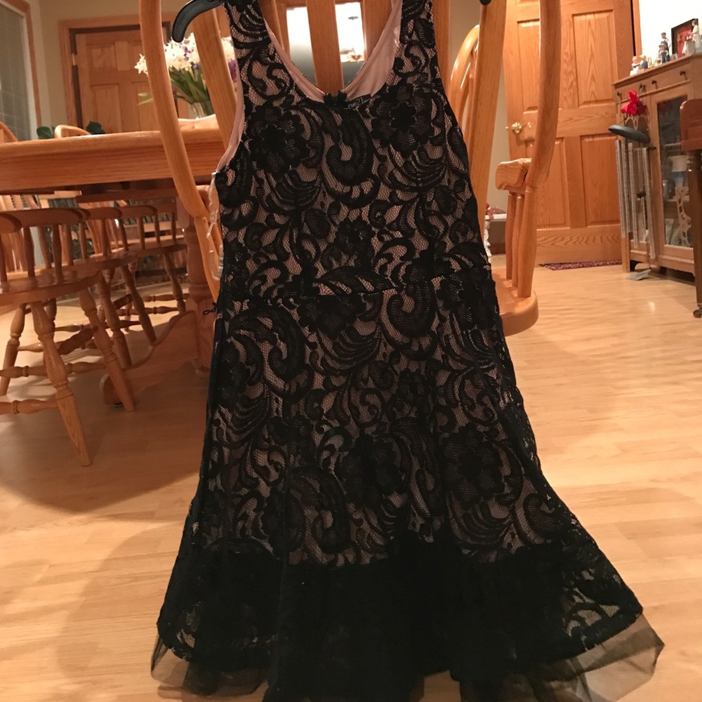 Worn Once New With Tags Rue 21 dress, size:S