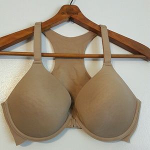 Nude Spanx Bra