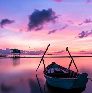 Meet your Posher, Logan