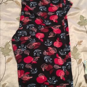 TC LuLaRoe leggings