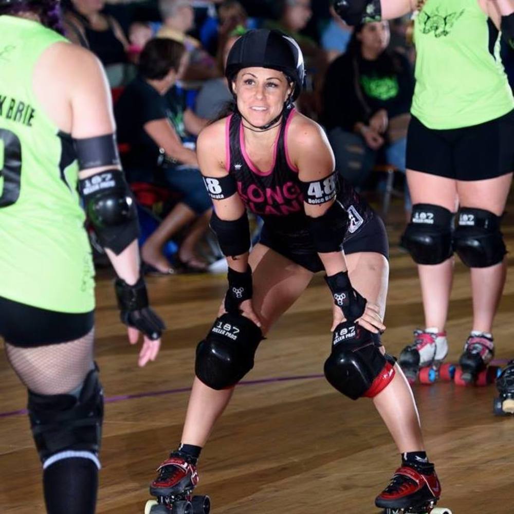 Meet your Posher, Mary