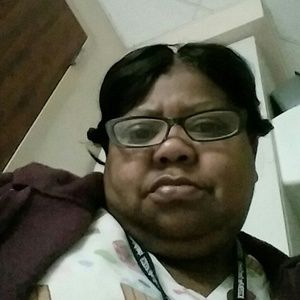 Meet your Posher, Betty