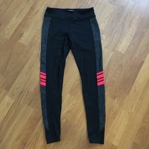 Activewear leggings