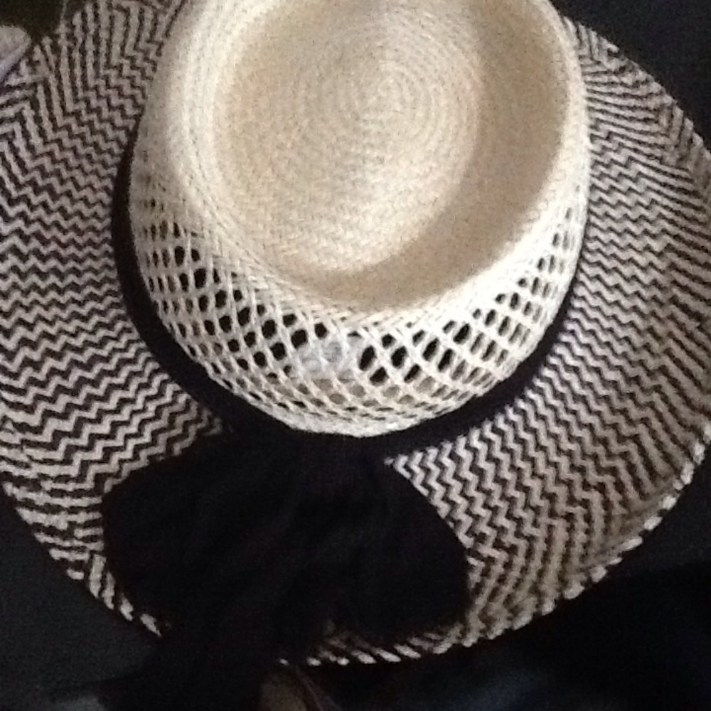 Custom handmade sun hat