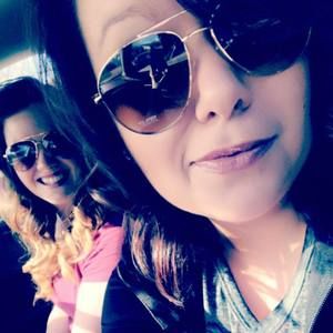 Meet your Posher, Amber