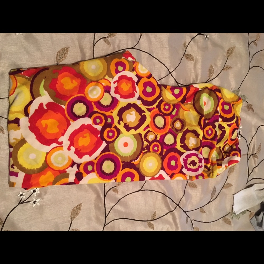 TC LuLaRoe leggings