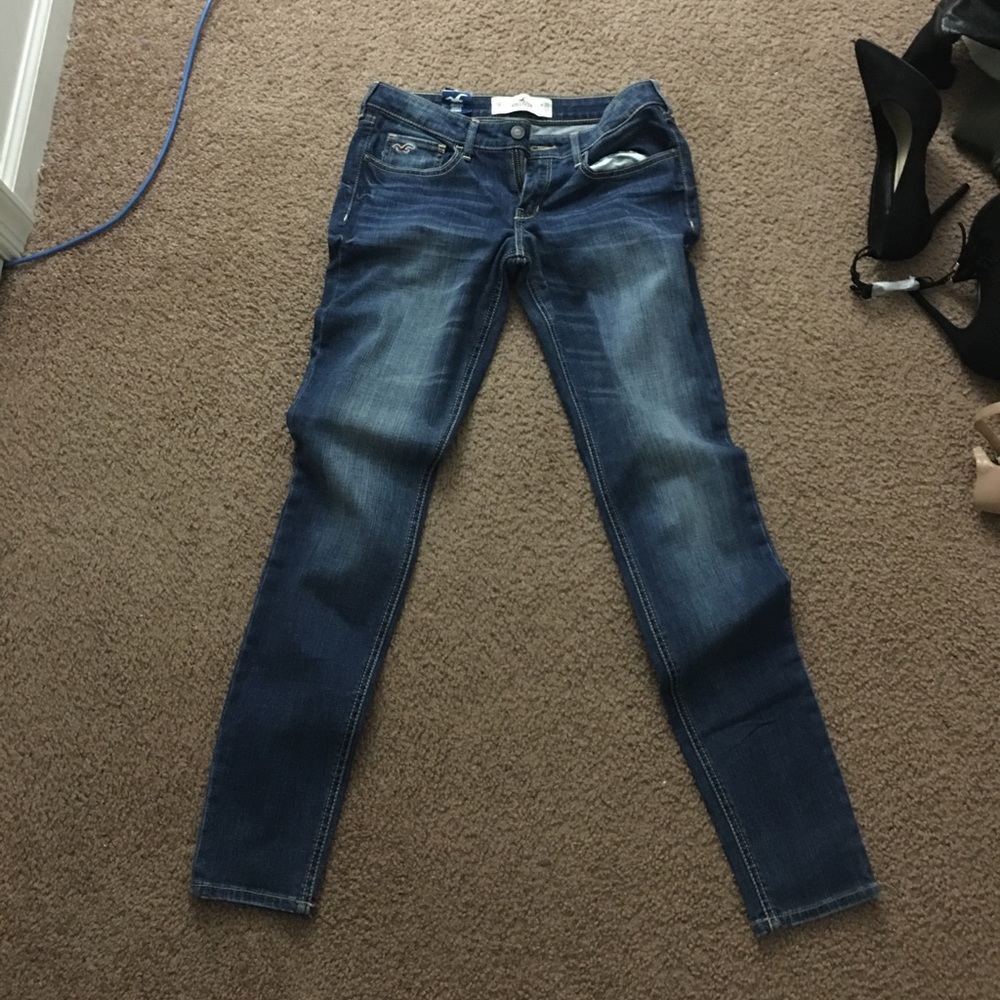 SALE‼️ NEW Hollister jeans
