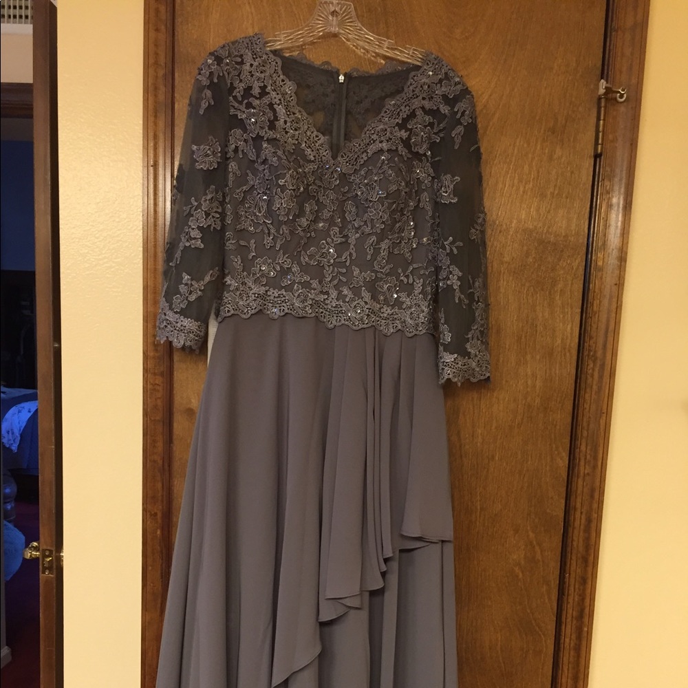 Mother of the bride dresses