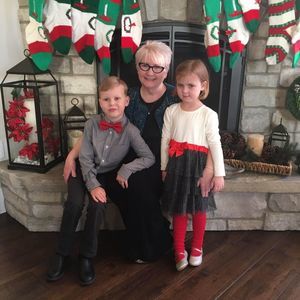 Meet your Posher, Kathy