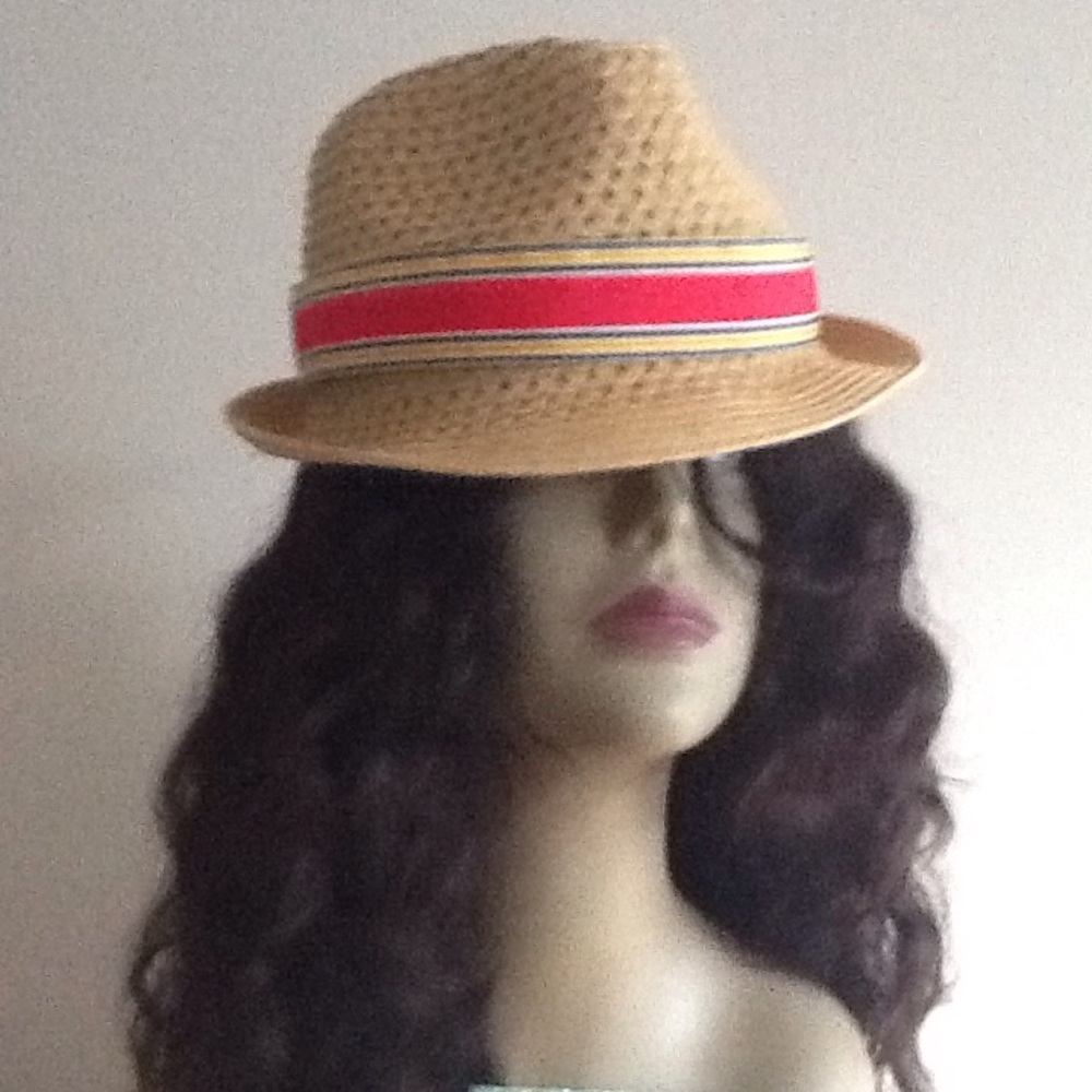 Hat (fun in the sun)